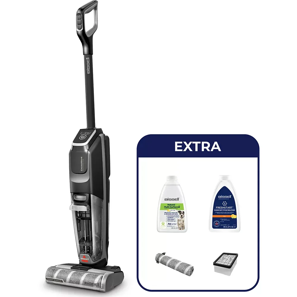 BISSELL Nettoyeur de sols Crosswave OmniForce Edge Pro 4000N
