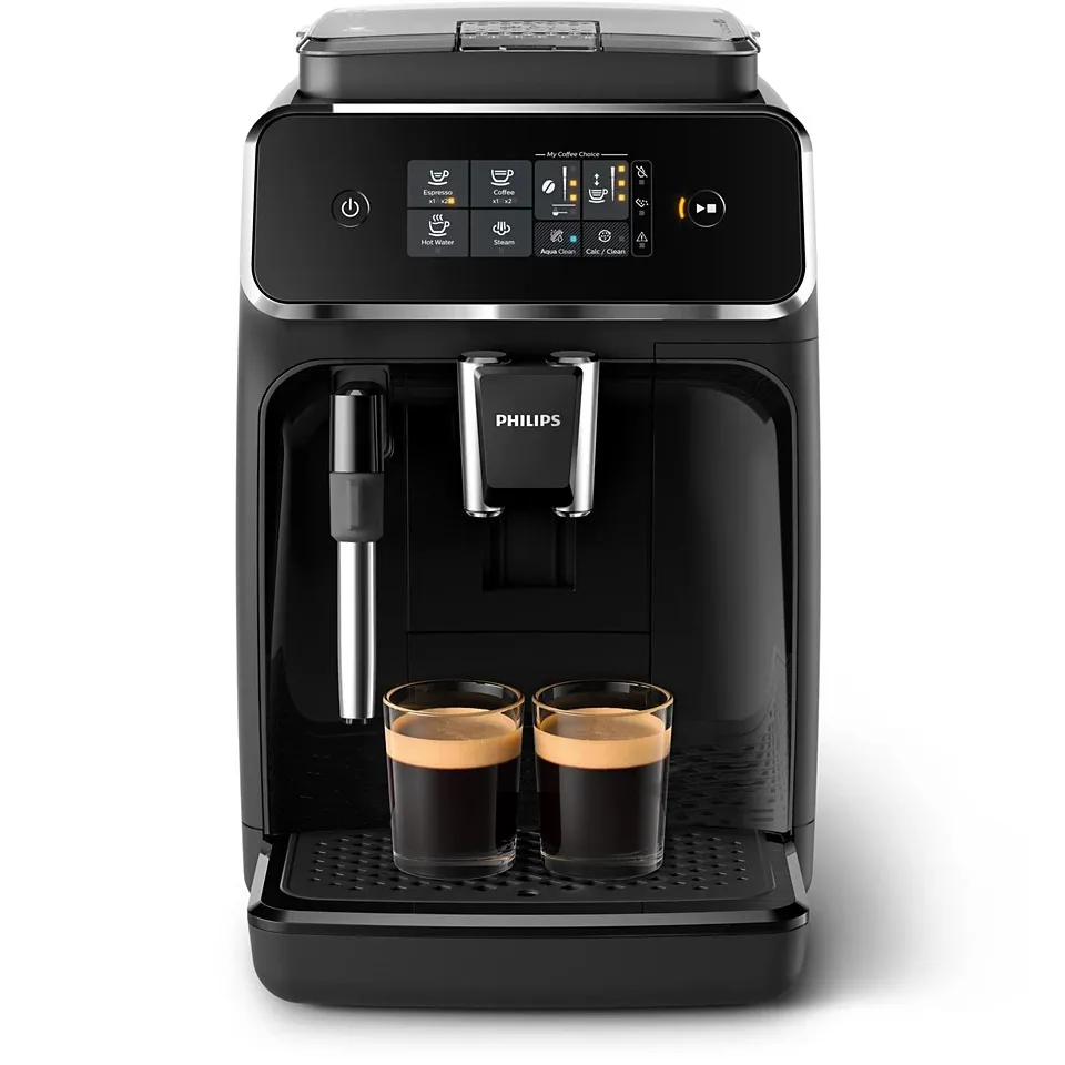 PHILIPS Machine à Expresso automatique Serie 20200 EP2225/10