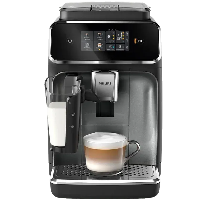 PHILIPS Machine à expresso automatique Series 2300  EP2339/40