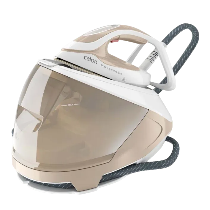 CALOR Centrale vapeur Pro Express Eco GV9E22C0