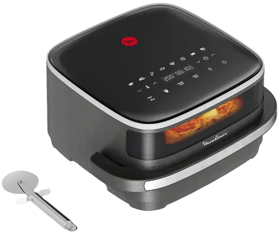 MOULINEX Airfryer Easy Fry XL Surface AL402HFO