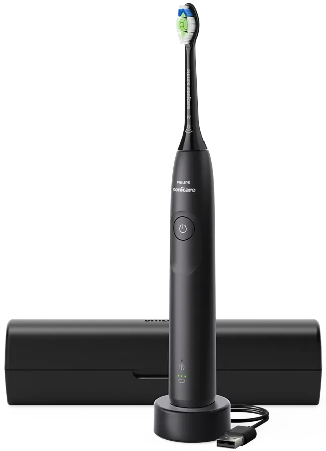 PHILIPS Brosse à dents électrique Sonicare 5300 HX7101/02