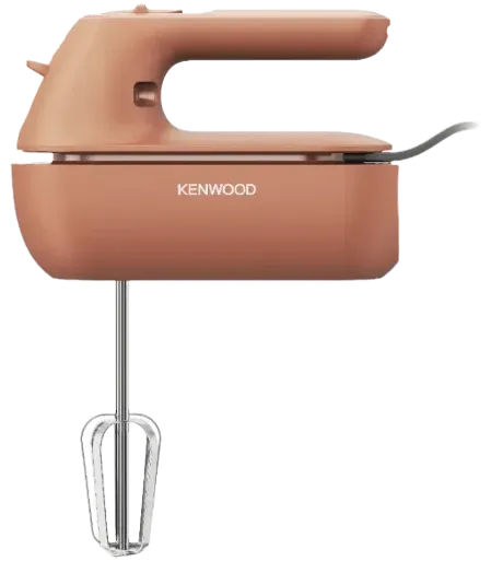 KENWOOD Mixeur batteur Quickmix Go HMP40.000RD