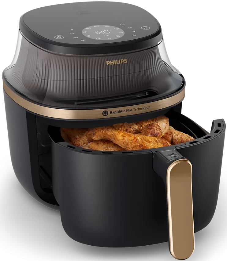 PHILIPS Airfryer Serie 3000 NA332/00