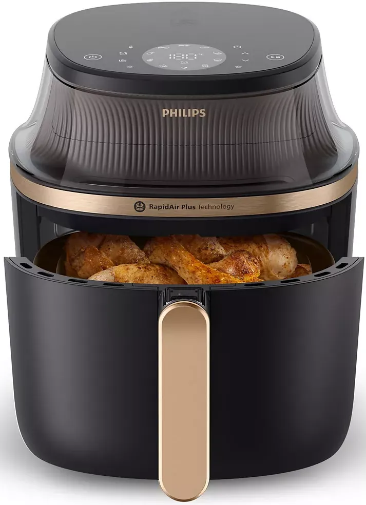 PHILIPS Airfyer série 3000 NA342/00
