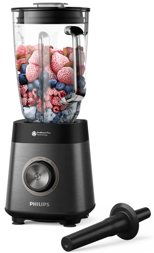 PHILIPS Blender 5000 Series HR3040/00
