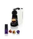 DELONGHI Nespresso Machine à café Essenza Mini White