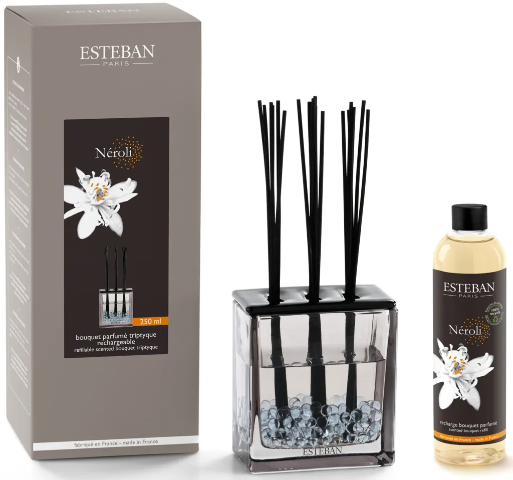 ESTEBAN Bouquet parfumé Triptyque - Neroli - 250ml