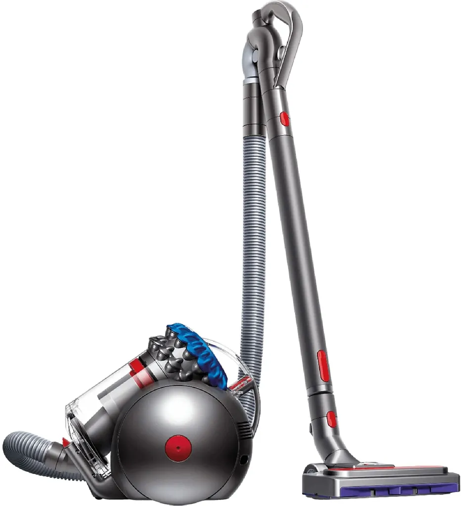 DYSON Aspirateur sans sac Big Ball Absolute 2