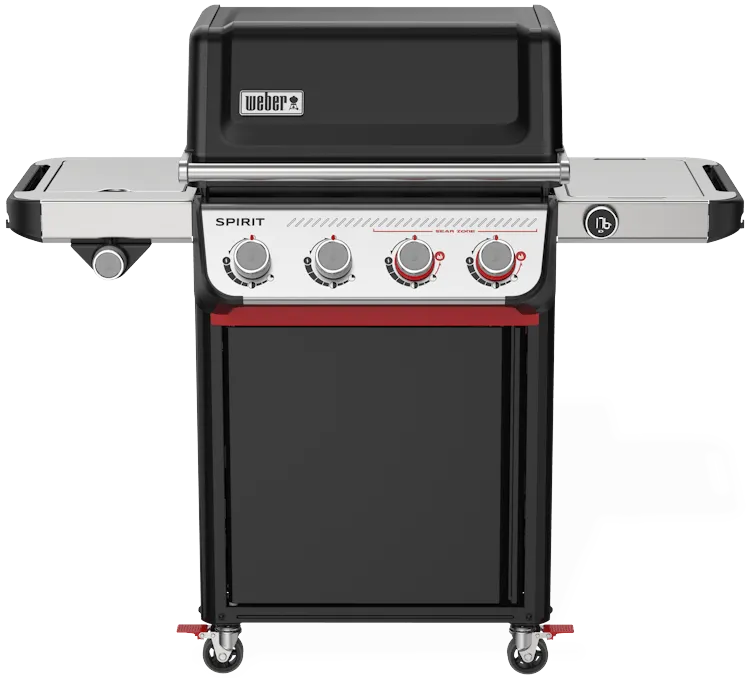 WEBER Barbecue à gaz Spirit EP-435
