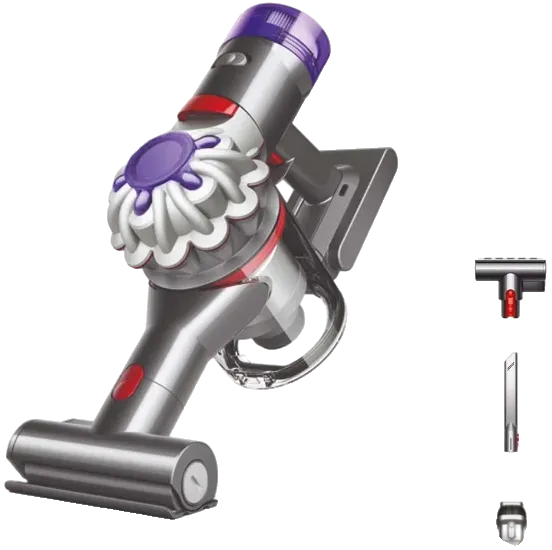 DYSON Aspirateur à main Car+Boat
