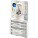 WPRO Cartouches Anti-tartre centrale vapeur (10 pièces) SIM010