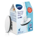 BRITA Cartouche filtrante MicroDisc 3-pack