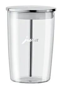 JURA Récipient à lait en verre