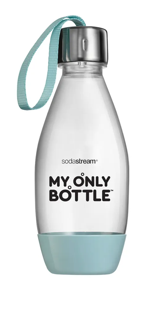 SODASTREAM My Only Bottle Icy Blue