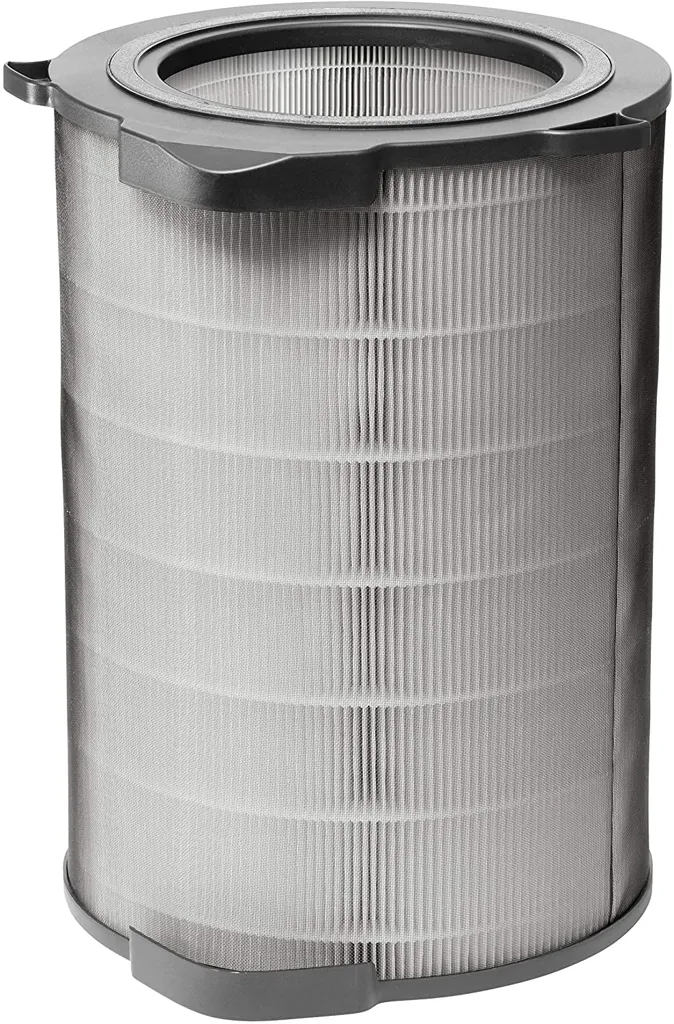 AEG Filtre anti-virus AFDCAR6 (AEG AX91-604)
