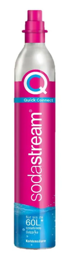 SODASTREAM Cylindre Quick Connect Sodastream