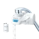 BRITA Filtre à eau pour robinet ON TAP Pro V-MF