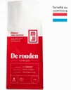 JOSY JUCKEM Café en grain Juca De rouden - Espresso - 1Kg