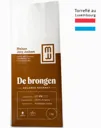 JOSY JUCKEM Café en grain Juca De brongen - Mélange gourmet - 1Kg