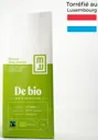 JOSY JUCKEM Café en grain Juca De bio - Bio & Fairtrade - 1Kg