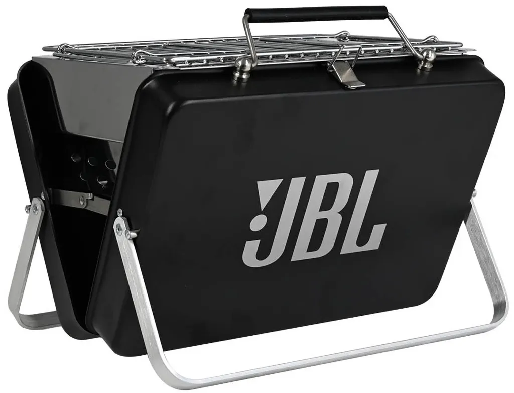 JBL Barbecue Portable