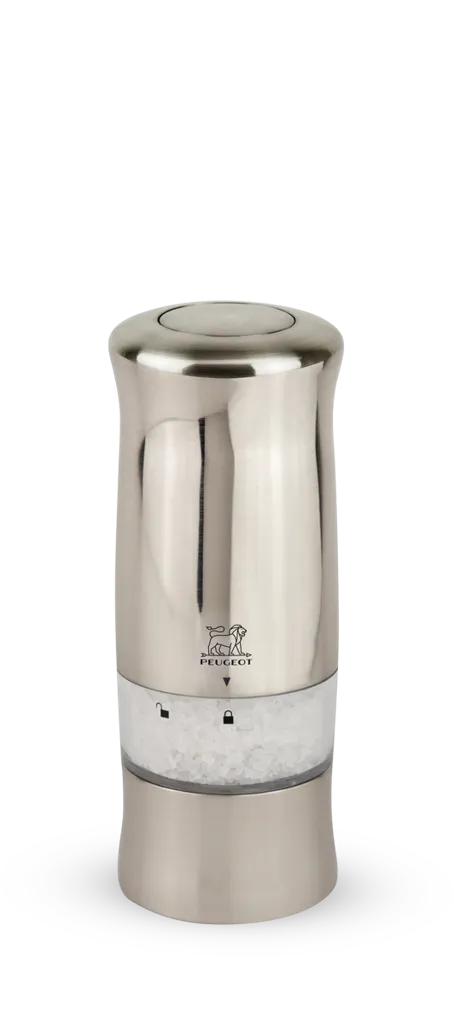 PSP PEUGEOT Moulin à sel électrique Zeli 24086