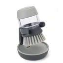 JOSEPH & JOSEPH Brosse à vaisselle JJ850055