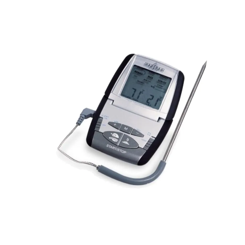 MASTRAD Thermomètre de cuisson - 0-120°C - Numérique