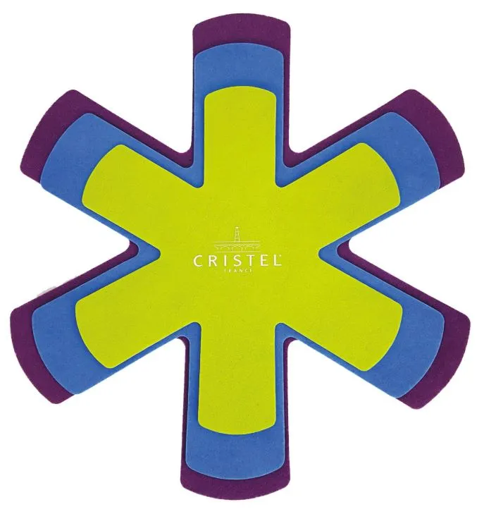 CRISTEL Protection de poêles E3PP