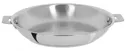 CRISTEL Poêle Inox Ø20cm - Casteline P20QMP
