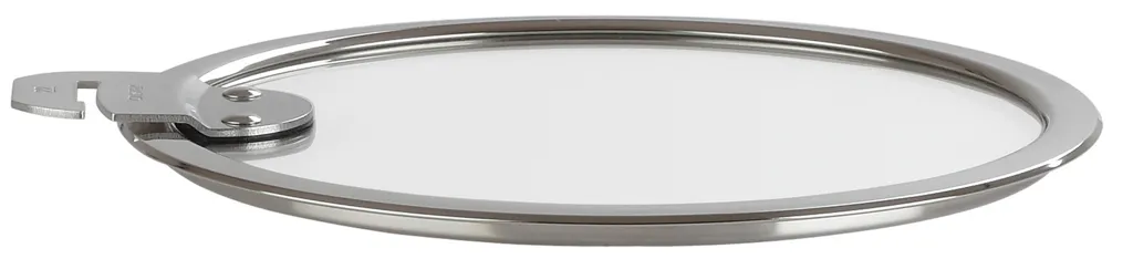 CRISTEL Couvercle D14cm K14SA