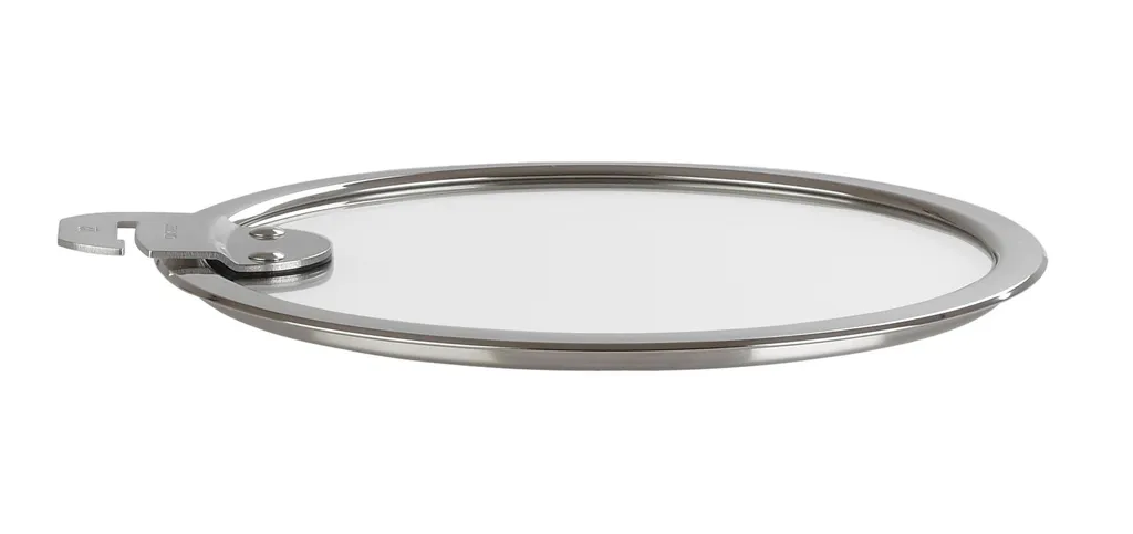 CRISTEL Couvercle Strate 16 cm K16SA