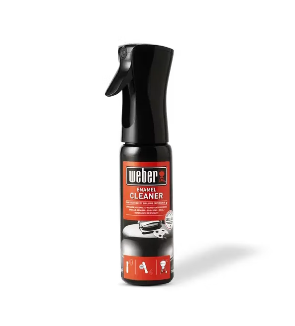 WEBER Nettoyant pour barbecue 17684