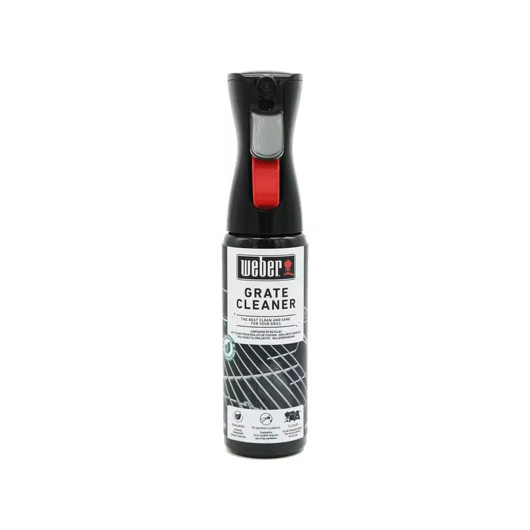 WEBER Nettoyant pour barbecue 17875