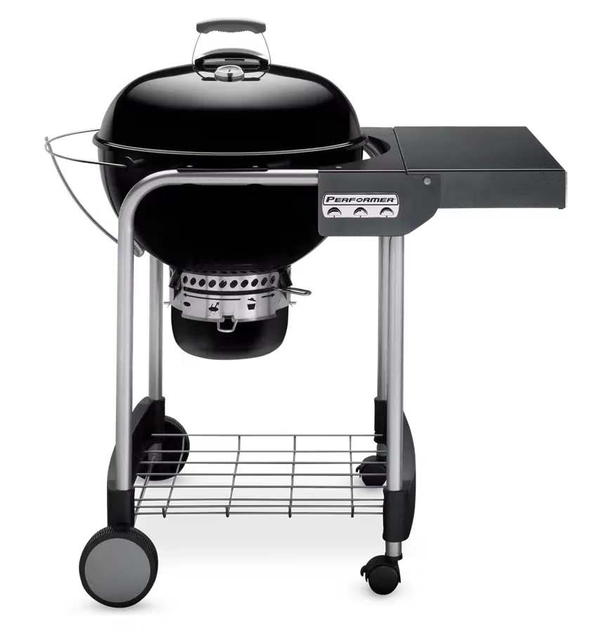 Weber Barbecue à charbon Performer GBS