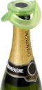 AD HOC Bouchon à champagne Vert Gusto
