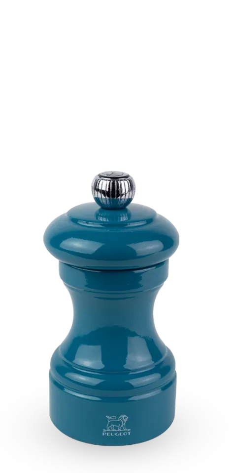 PSP PEUGEOT Moulin à sel - Bistro - 10 cm Bleu pacifique