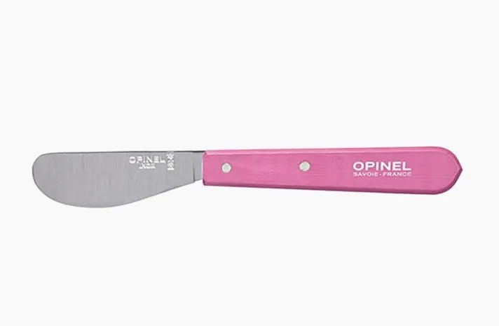OPINEL INDOOR Tartineur No117 Fuchsia