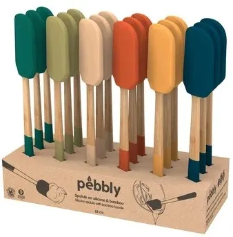 PEBBLY Spatule souple