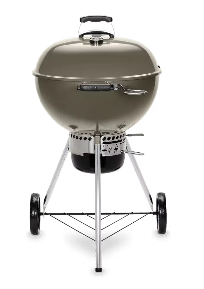 WEBER Barbecue à charbon Master-Touch GBS C-5750