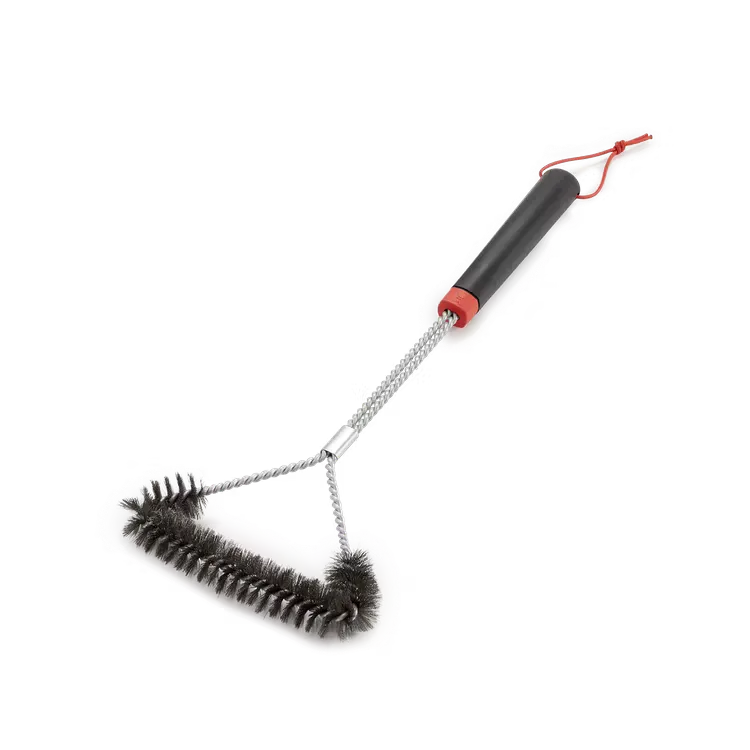 WEBER Brosse pour grille