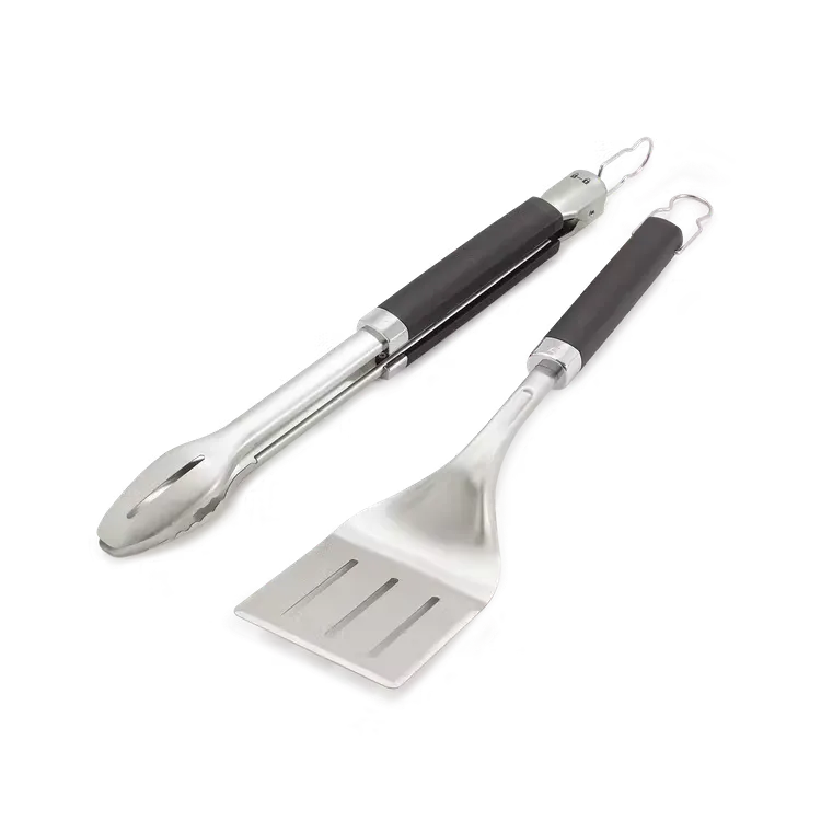 WEBER Pince et Spatule Precision