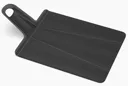 JOSEPH & JOSEPH Planche à découper pliante Chop2Pot™ Plus - Noir