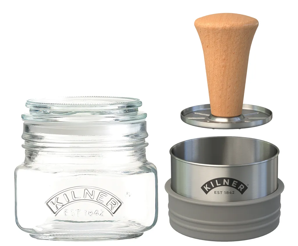 POINT-VIRGULE Set Guacamole