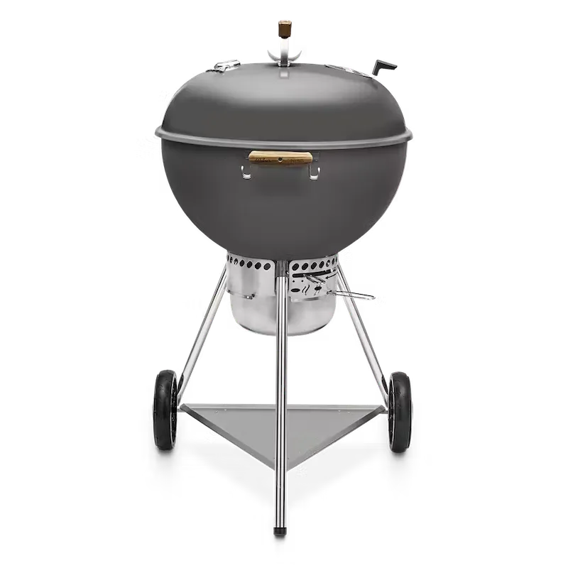 WEBER Barbecue Kettle 57cm - 70tème Anniversaire