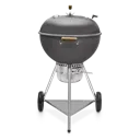WEBER Barbecue Kettle 57cm - 70tème Anniversaire