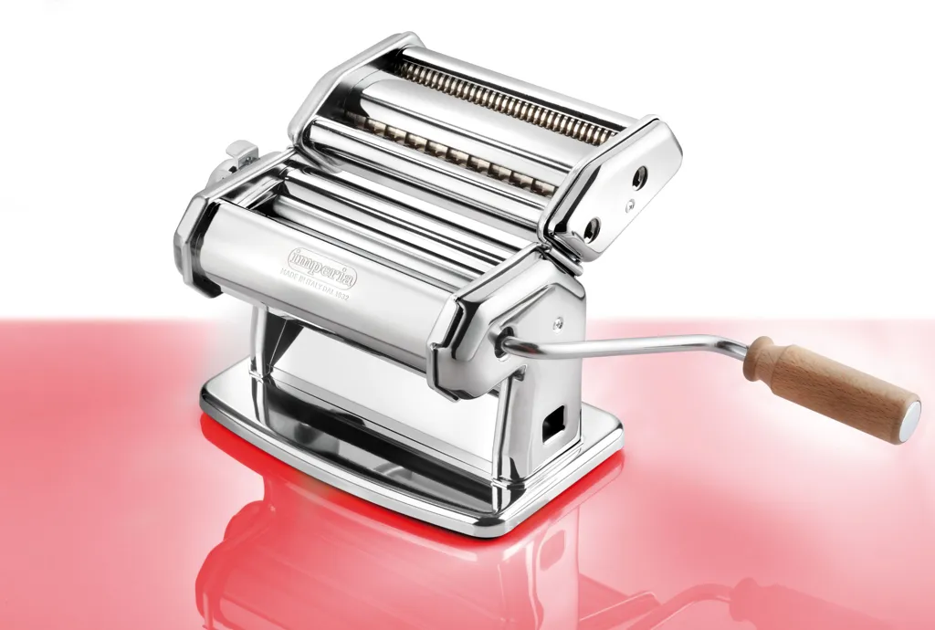 IMPERIA Machine à pâtes Ipasta