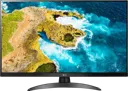 LG TV LED et Écran PC Full HD 27TQ615S-PZ - 27 pouces