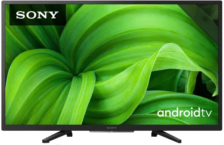 SONY TV LED KD32W804P1AEP 32"(82cm) FHD
